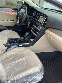 هیوندای سۆناتا